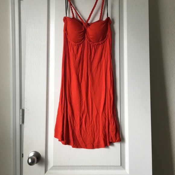 Forever 21 red dress. Never worn