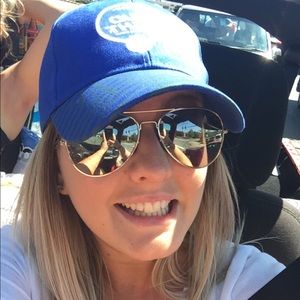 Meet your Posher, Amanda