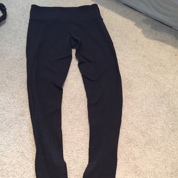 Lulu lemon leggings
