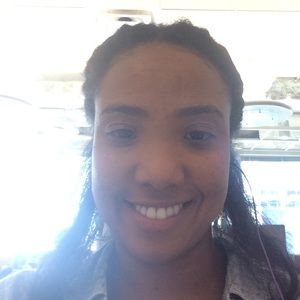 Meet your Posher, Adriana