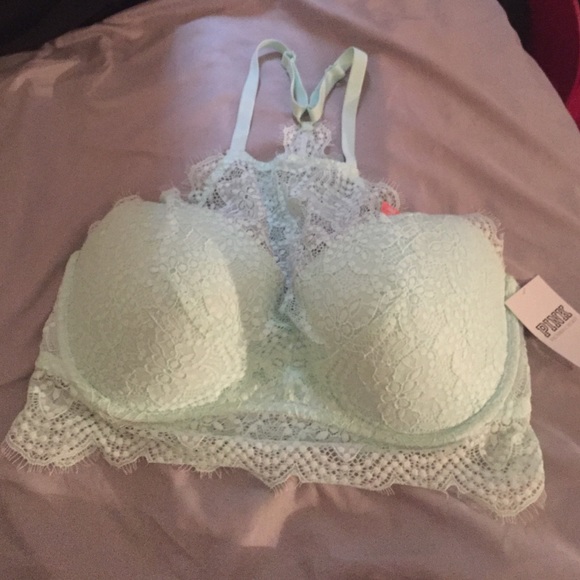 Victoria secret razorback bralette NO TRADES