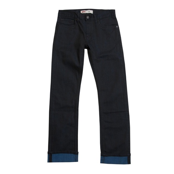 Levi's Other - LEVIS BOYS 511 SLIM FIT BOYS JEANS