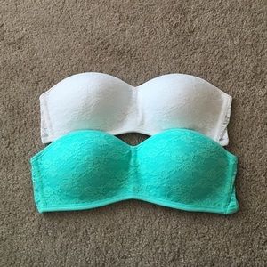 Victoria's Secret PINK Bandeau