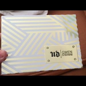 Gwen stefanni pallet