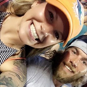 Meet your Posher, Tory