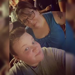 Meet your Posher, Jill