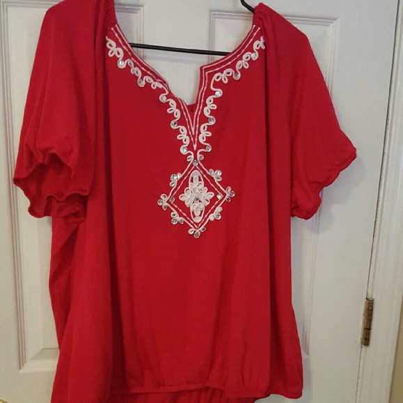 Blouse