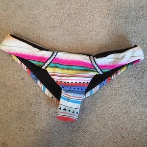 Rip curl bikini bottoms