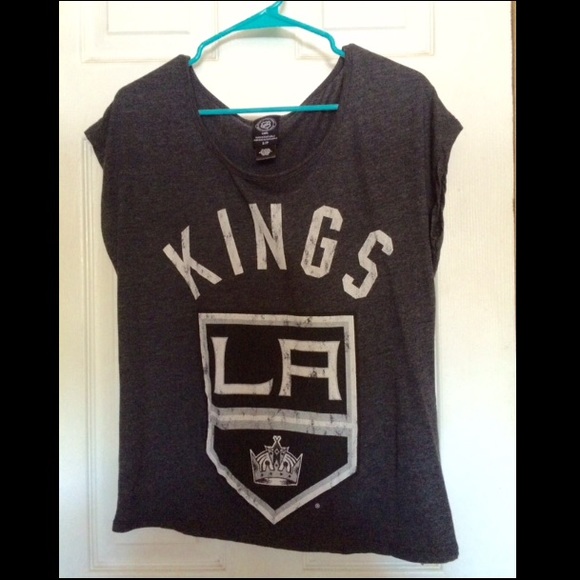NHL KINGS Tee