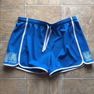 Under Armour Shorts