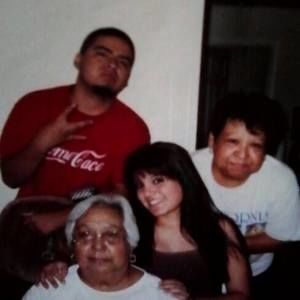 Meet your Posher, Evangelina