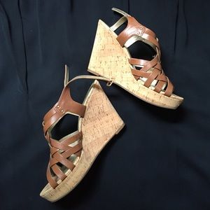 Guess Sandal Wedges