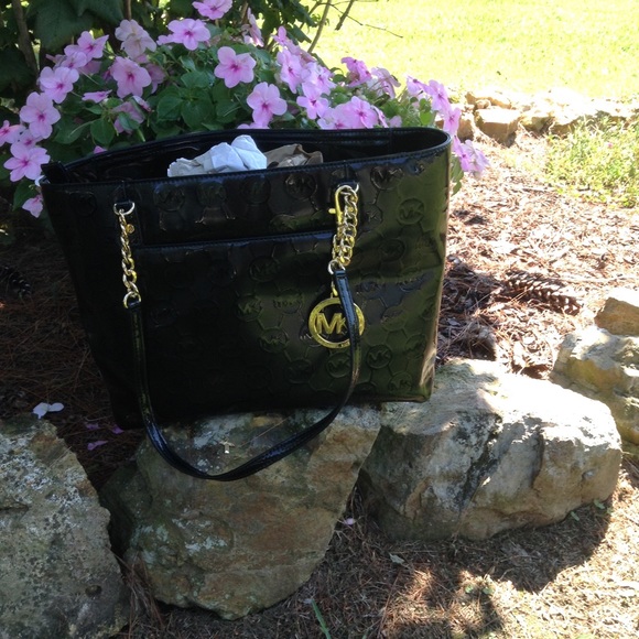 📌final price 🌹 Michael Kors purse 🌹 - Picture 1 of 4