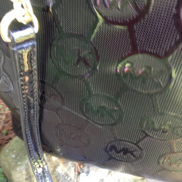 📌final price 🌹 Michael Kors purse 🌹 - Picture 3 of 4