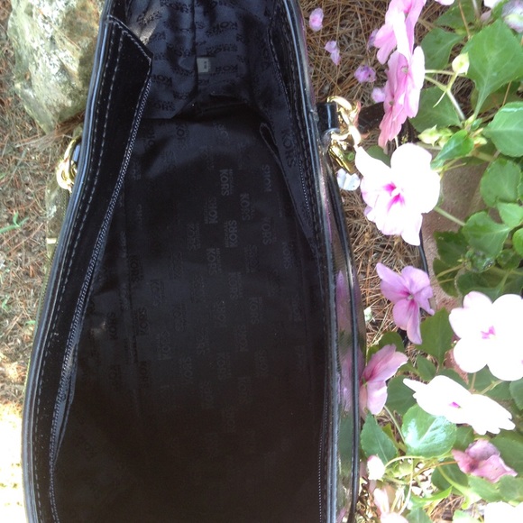 📌final price 🌹 Michael Kors purse 🌹 - Picture 4 of 4