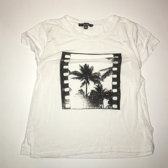 T- shirt (made in Italy)