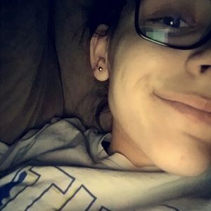 Meet your Posher, Cass