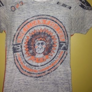 American fighter premium athletics T shirt