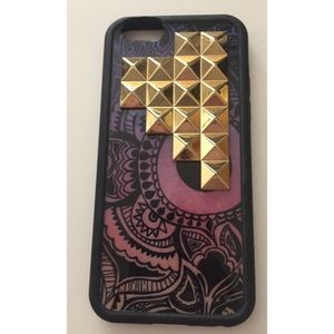 Wildflower Phone Case