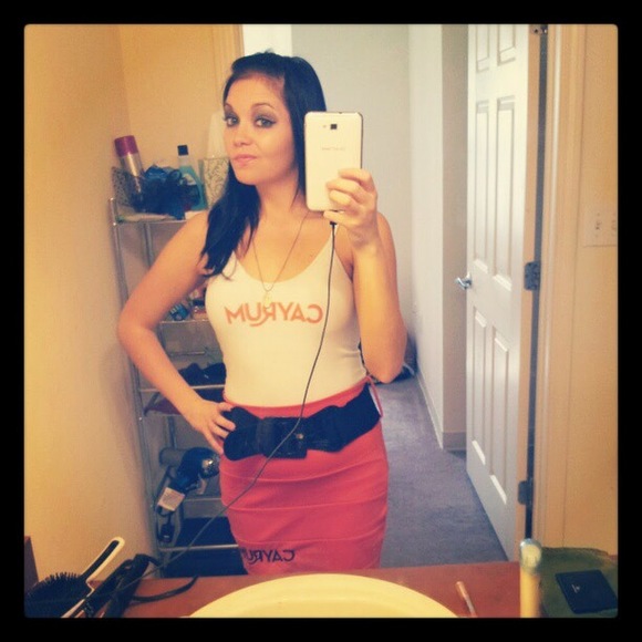 Meet your Posher, Karen