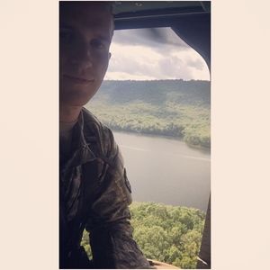 Meet your Posher, Dylan