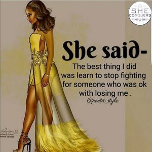 Meet your Posher, Lashawn