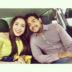 Meet your Posher, Arlet