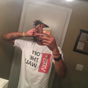 Meet your Posher, Trey