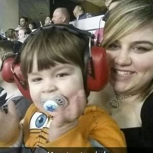 Meet your Posher, Rebecca