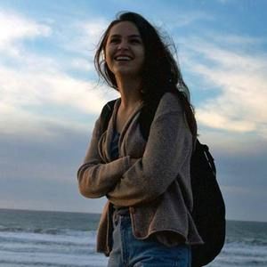 Meet your Posher, Georgina