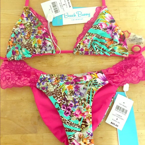 Beach Bunny bikini