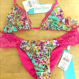 Beach Bunny bikini