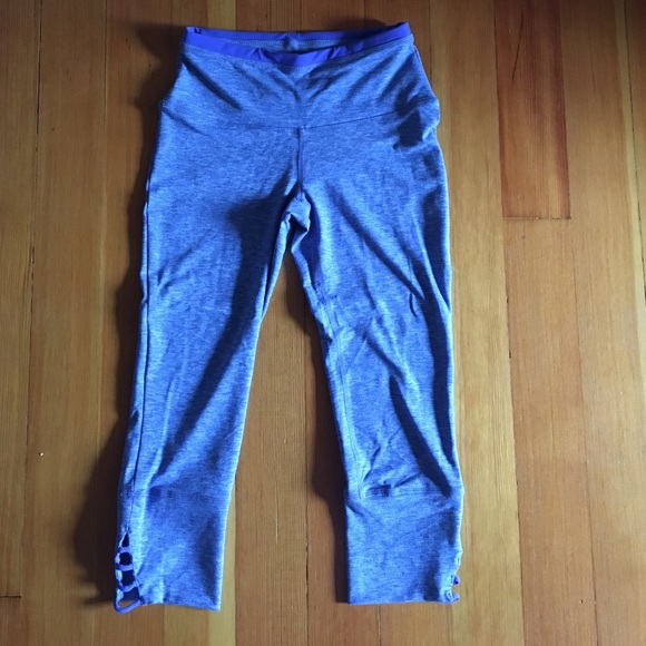 Prana Tori Capri- XS