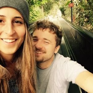 Meet your Posher, Alexandra