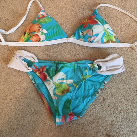 Rip curl bikini