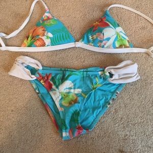 Rip curl bikini