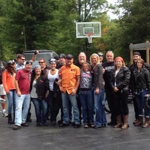 Meet your Posher, Lynette