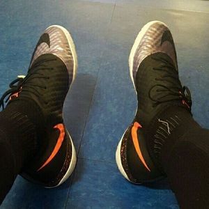 Meet your Posher, Steve