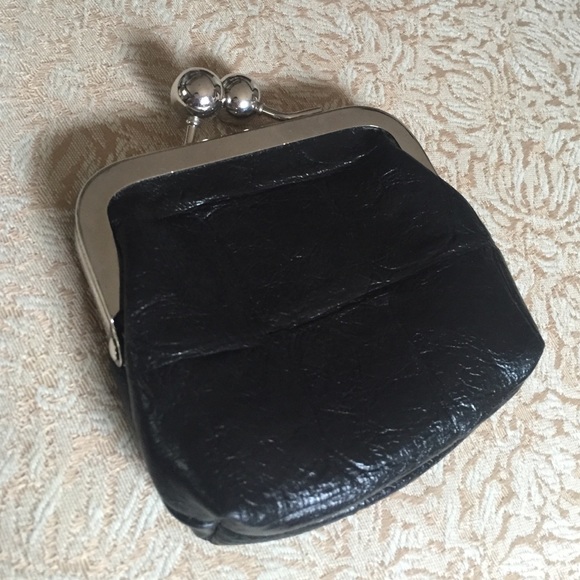 Black coin bag💗💰