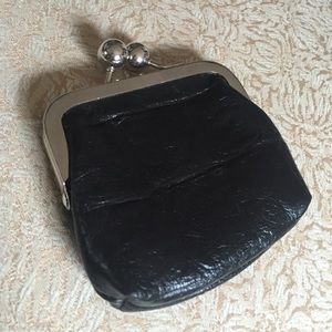 Black coin bag💗💰