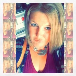 Meet your Posher, Brittney