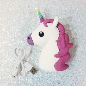 Unicorn Power bank