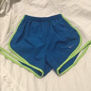 Nike shorts