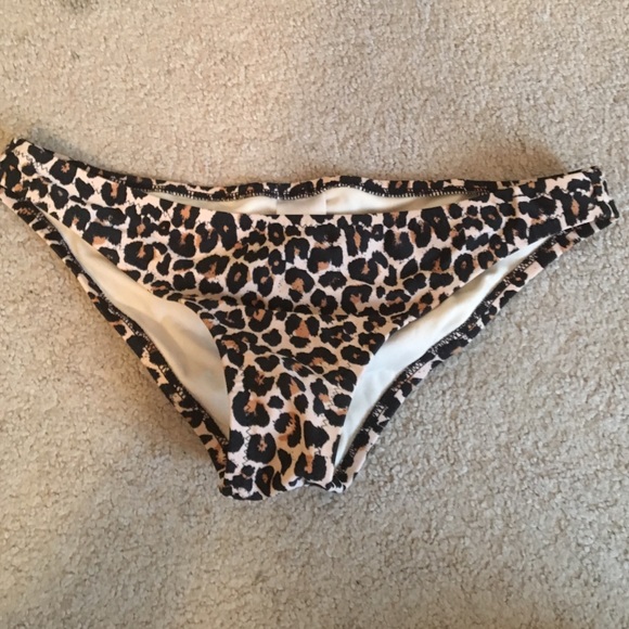 Target bikini bottoms