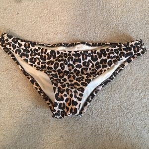 Target bikini bottoms