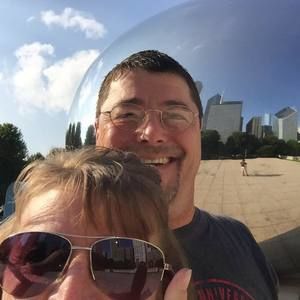 Meet your Posher, Tammy