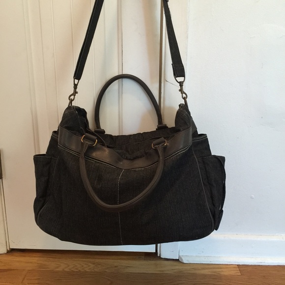 wendy bellissimo diaper bag