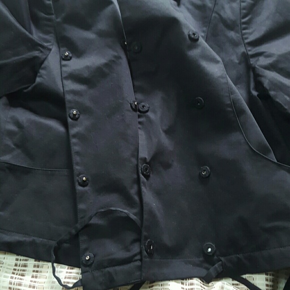 BILL BLASS  FALL JACKET SIZE 6 - Picture 3 of 4