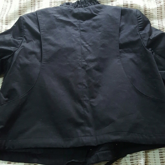 BILL BLASS  FALL JACKET SIZE 6 - Picture 4 of 4
