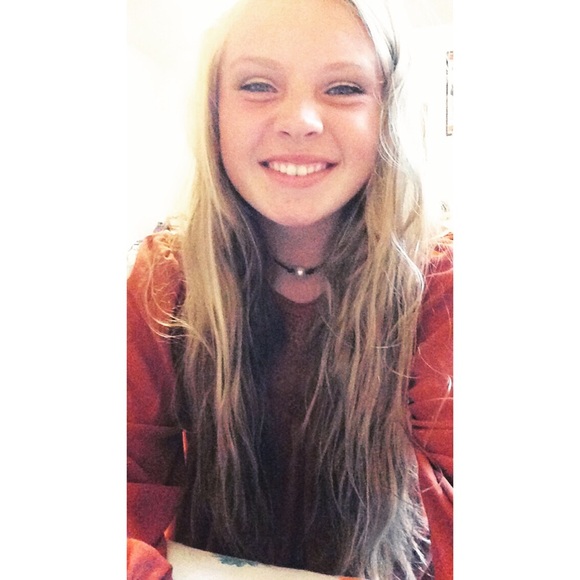 Meet your Posher, Kaylee